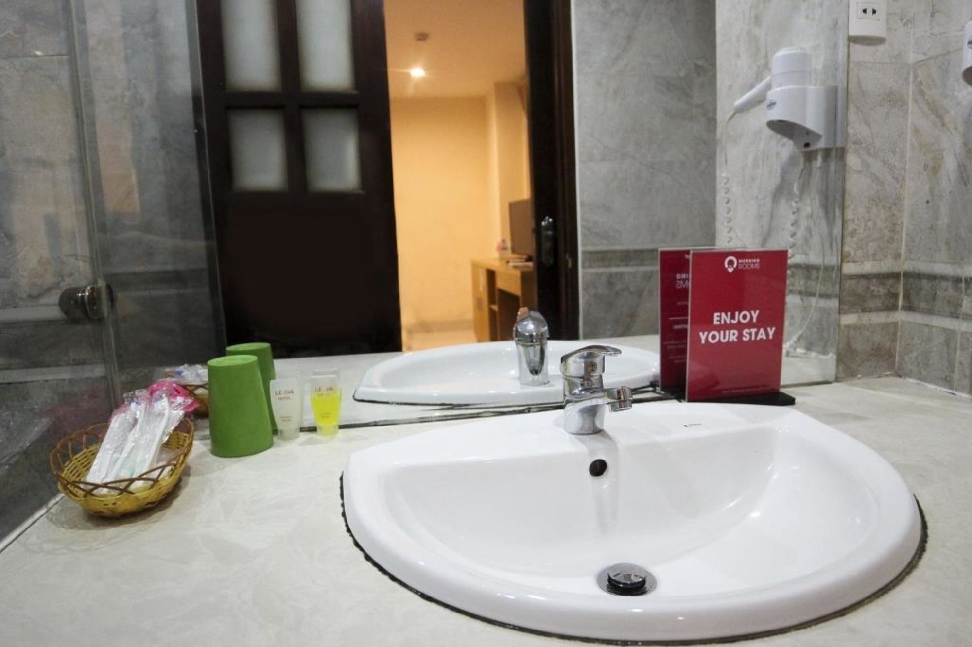 Hotel Morning Dinh Tien Hoang Cidade de Ho Chi Minh